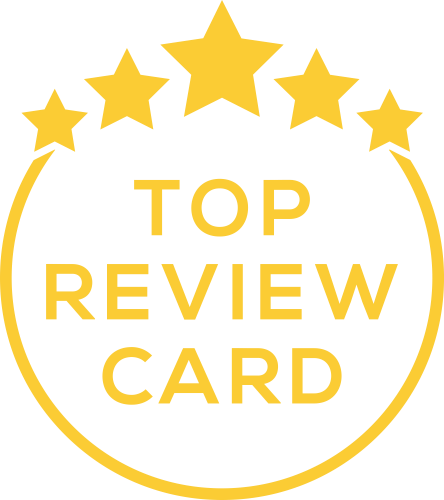 Top Card Review