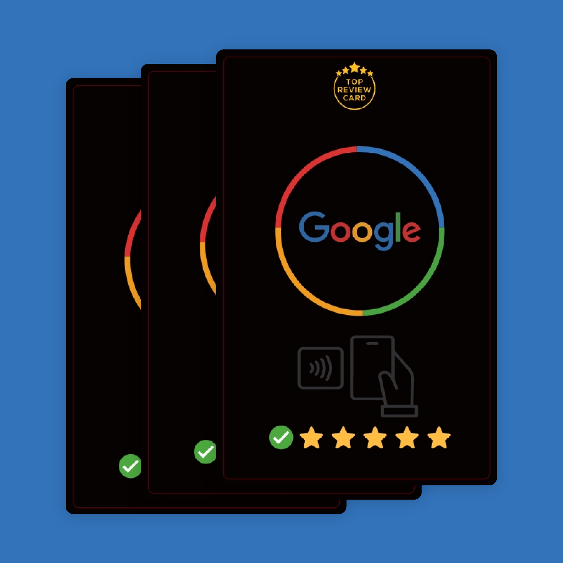 Boost Your Brand with Google Reviews